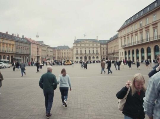 Officer Charged in Deadly Oldenburg Shooting