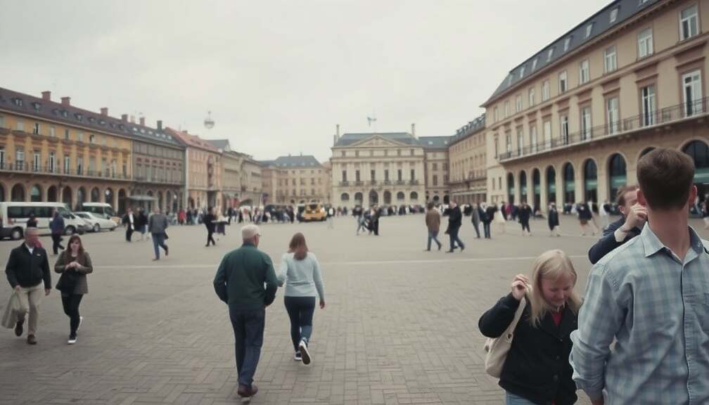 Officer Charged in Deadly Oldenburg Shooting