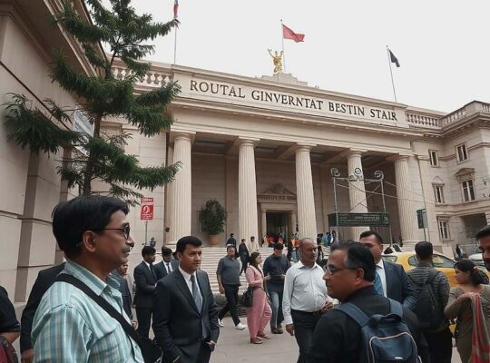 Economist Dismisses Relief Cabinet Measures as Insufficient