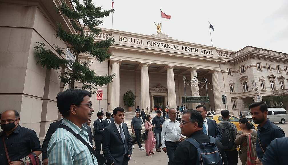 Economist Dismisses Relief Cabinet Measures as Insufficient