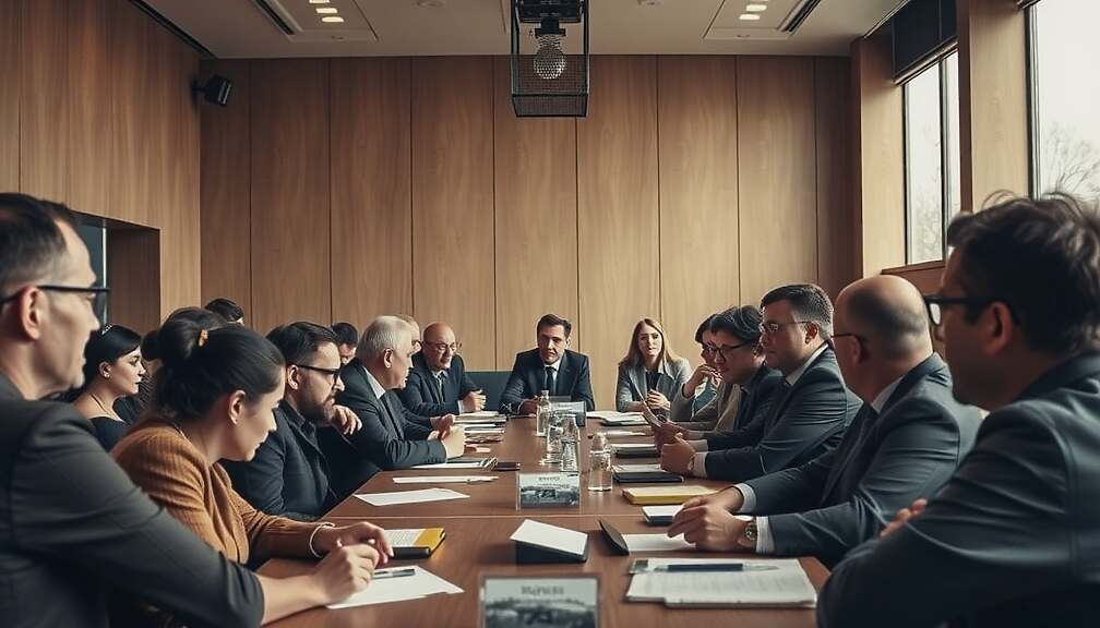 Europe Seeks to Challenge US Cloud Dominance