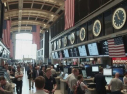 Dax Opens Lower Amidst Volatile Trading