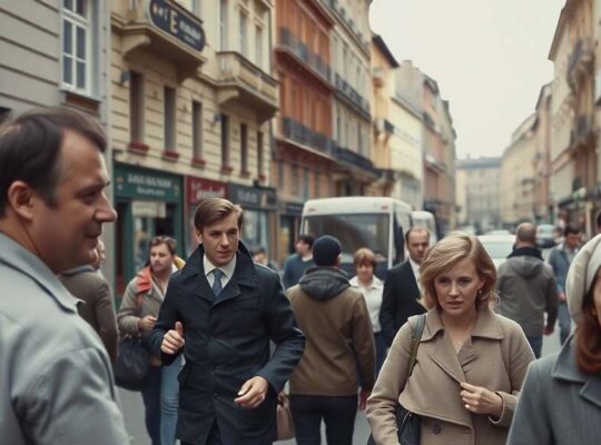 Berlin Eyes 2040 Olympics, Acknowledging Historical Complexities