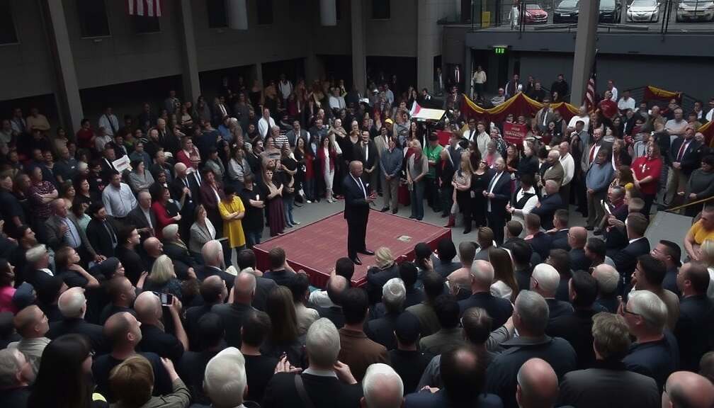 AfD Risks Alienating Voters with Pro-Russia Stance