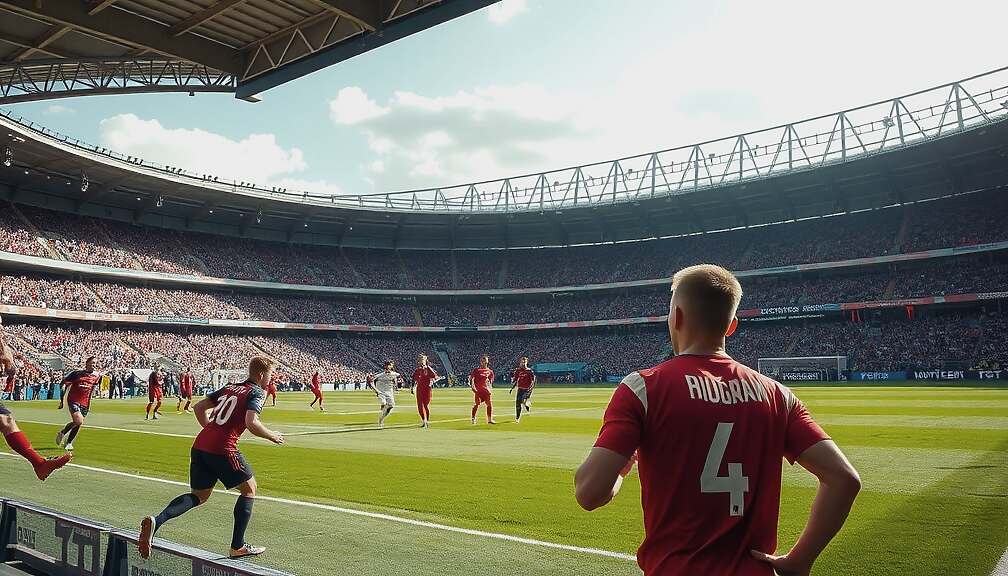 Dresden Downs Bochum, Hertha Secures Narrow Victory