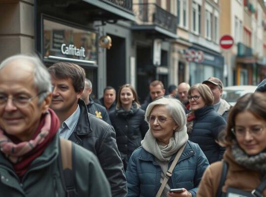 German Startup Morale Plummets Amid Regulatory Hurdles