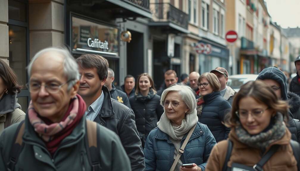 German Startup Morale Plummets Amid Regulatory Hurdles