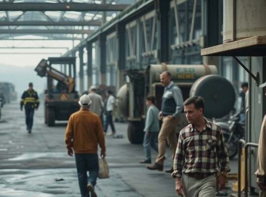 Özdemir Urges Green Party to Engage with Auto Industry