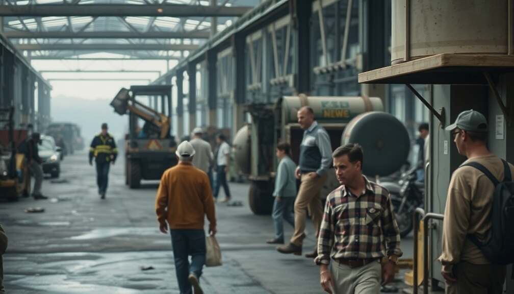 Özdemir Urges Green Party to Engage with Auto Industry