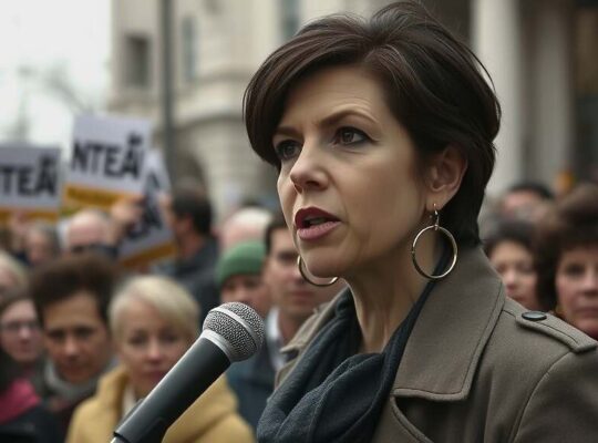 Petitioners Demand Social Media Ban for Under-16s