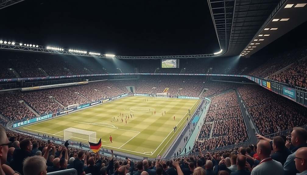 Kaiserslautern Dominates Kiel in One-Sided Victory