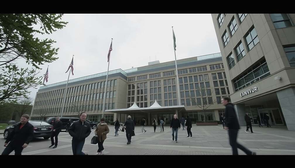 Germany to Form Expert Panel on China Economic Ties