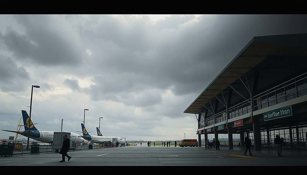 Berlin Airport Secures Funding Without Government Guarantees