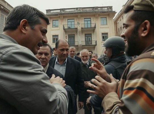 Military Drone Threat Spurs German Army Support for Police