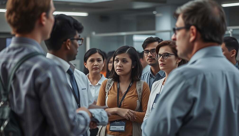 Germany Considers Lottery for Military Service Draft