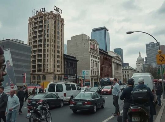 Strong Jobs Data Cools Investor Enthusiasm, Dims Rate Cut Hopes