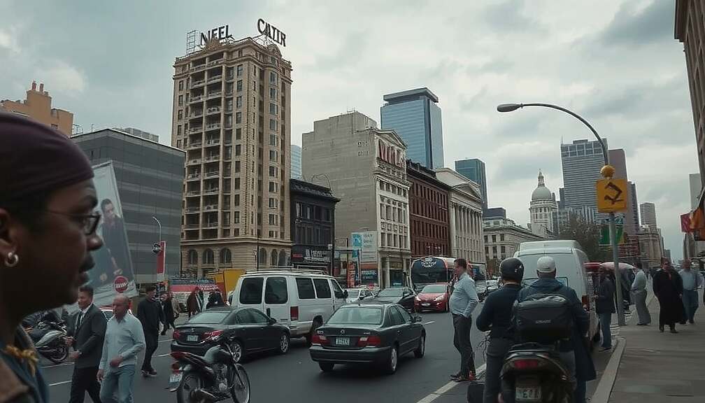 Strong Jobs Data Cools Investor Enthusiasm, Dims Rate Cut Hopes