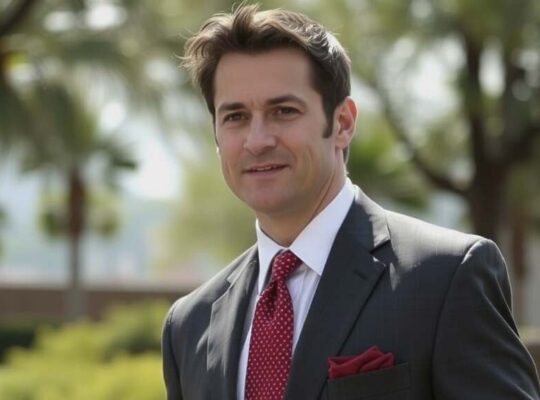 Former Lawmaker Rix Named New Head of Germany's Political Education Body