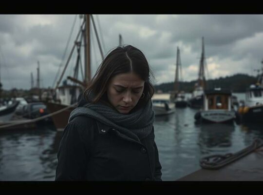 Baby Found Dead Among Harbor Waste in Bremen