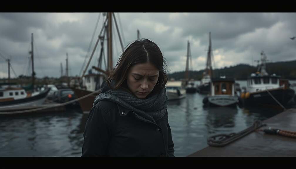 Baby Found Dead Among Harbor Waste in Bremen