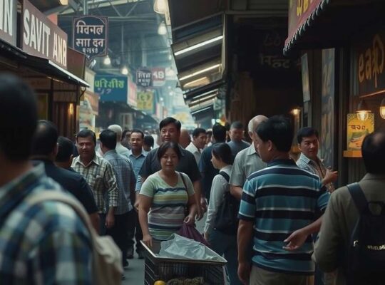 Minijob Scrutiny Looms Amid Concerns Over Job Displacement