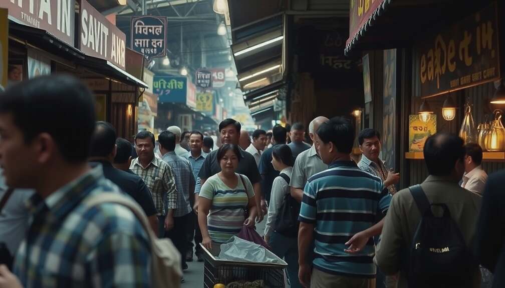 Minijob Scrutiny Looms Amid Concerns Over Job Displacement