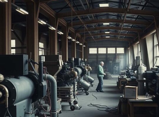 Siemens Urges EU to Ease AI Regulations, Cites Innovation Risk