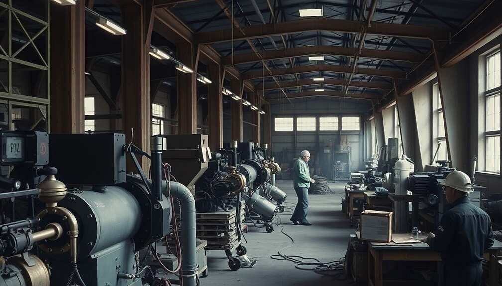 Siemens Urges EU to Ease AI Regulations, Cites Innovation Risk