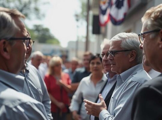 Green Party Leader Compares Baden-Württemberg Approach to CSU