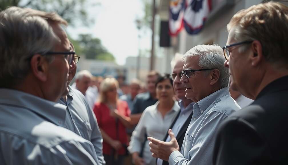 Green Party Leader Compares Baden-Württemberg Approach to CSU