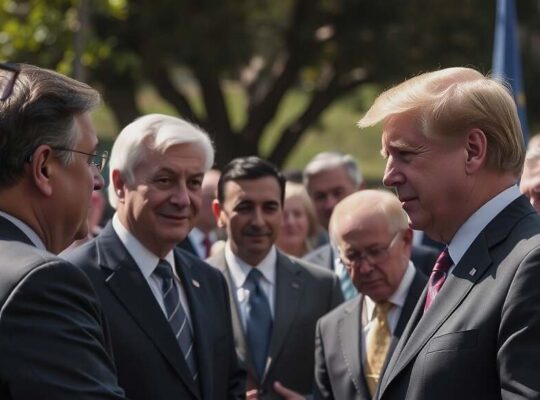 Merz Champions German Climate Approach at Brazil Summit