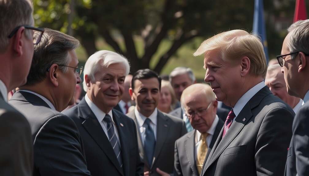 Merz Champions German Climate Approach at Brazil Summit