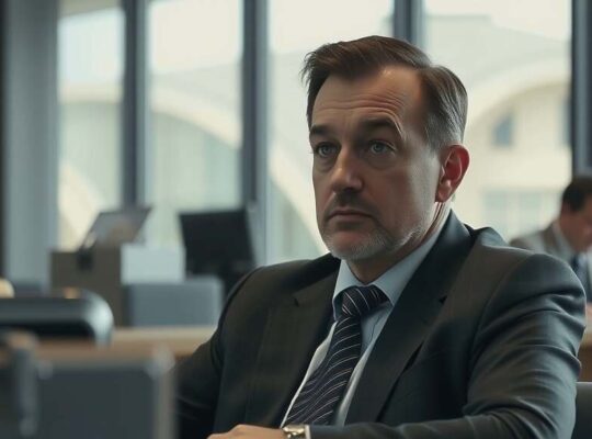 Crafts Leaders Reject Political "Firewalls" Amid Populism Concerns