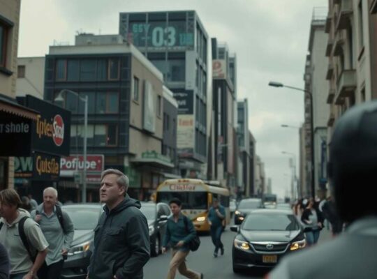 German Public Largely Predicts Early Government Collapse