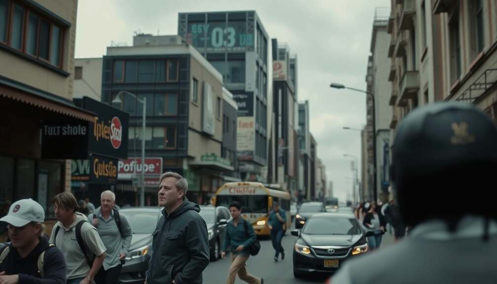 German Public Largely Predicts Early Government Collapse