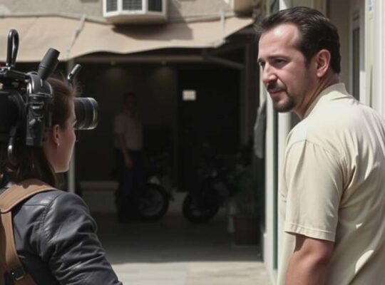 Frankfurt Man Charged in Online "Predator Hunt" Scheme