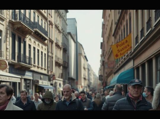 NATO Chief Praises Germany's Military Draft Agreement