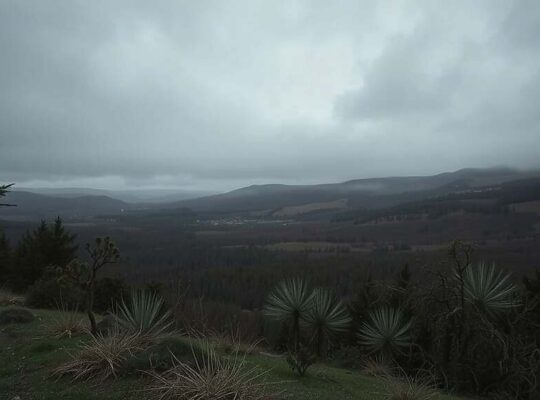 EU Parliament Backs Ambitious 2040 Climate Target