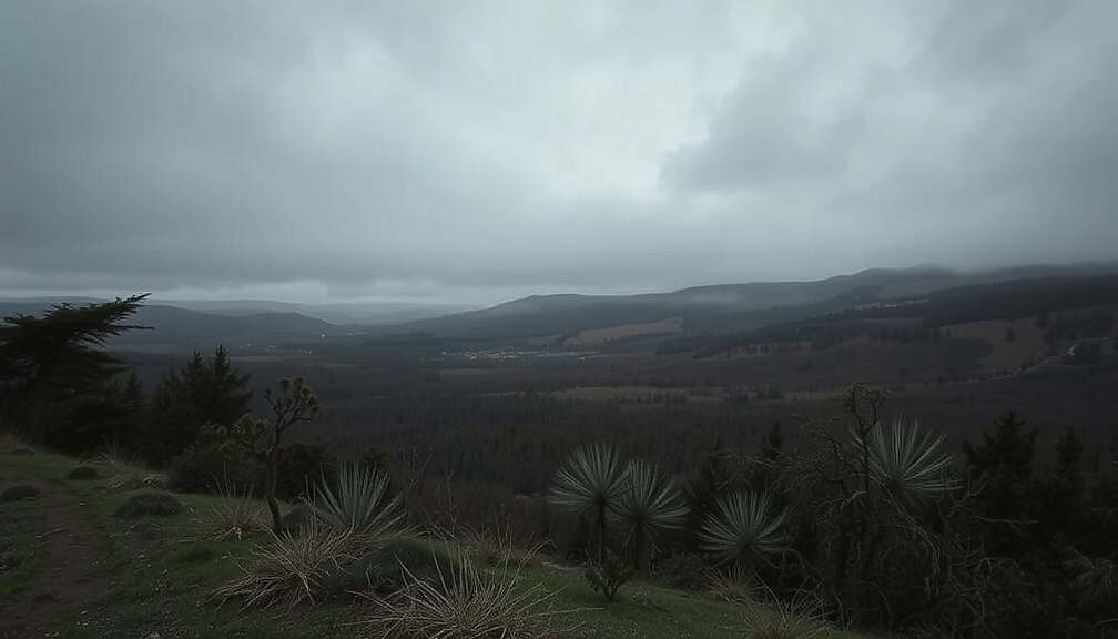 EU Parliament Backs Ambitious 2040 Climate Target