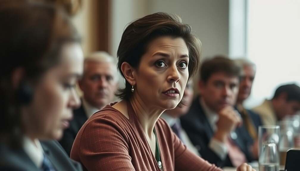 Nato Expert Warns of Putin Exploiting German Complacency