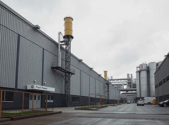 Australian Arms Firm Eyes German Expansion, Potential HQ Move