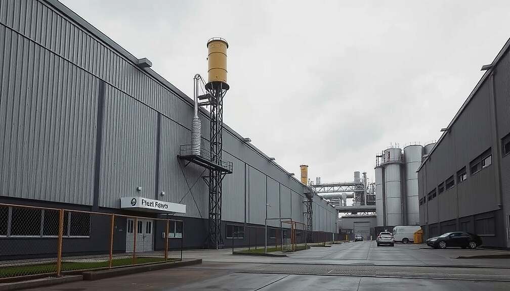 Australian Arms Firm Eyes German Expansion, Potential HQ Move