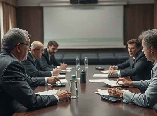 Pension Reform Debate Sparks Warning of Unpredictable Costs