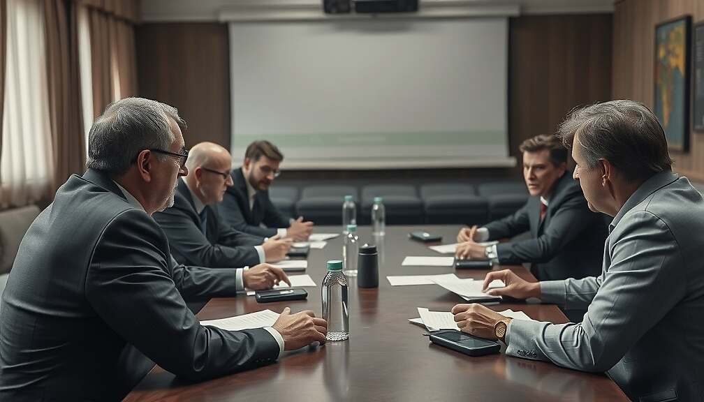 Pension Reform Debate Sparks Warning of Unpredictable Costs