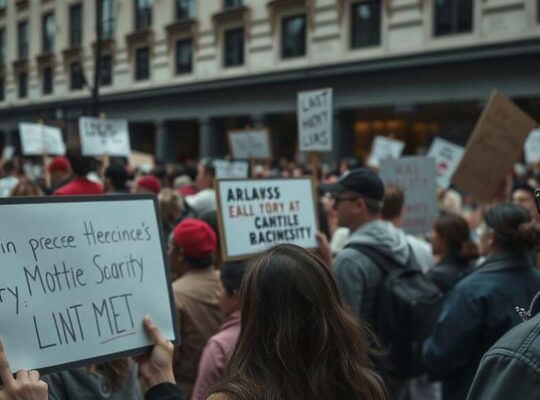 Author Cancels US Tour, Calls Trump a "Fascist