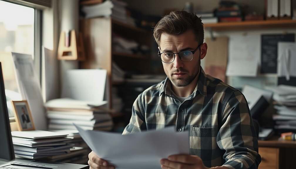 German Businesses Fear for Survival as Risks Intensify