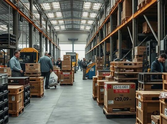 Wholesale Prices Edge Up, Driven by Food Costs