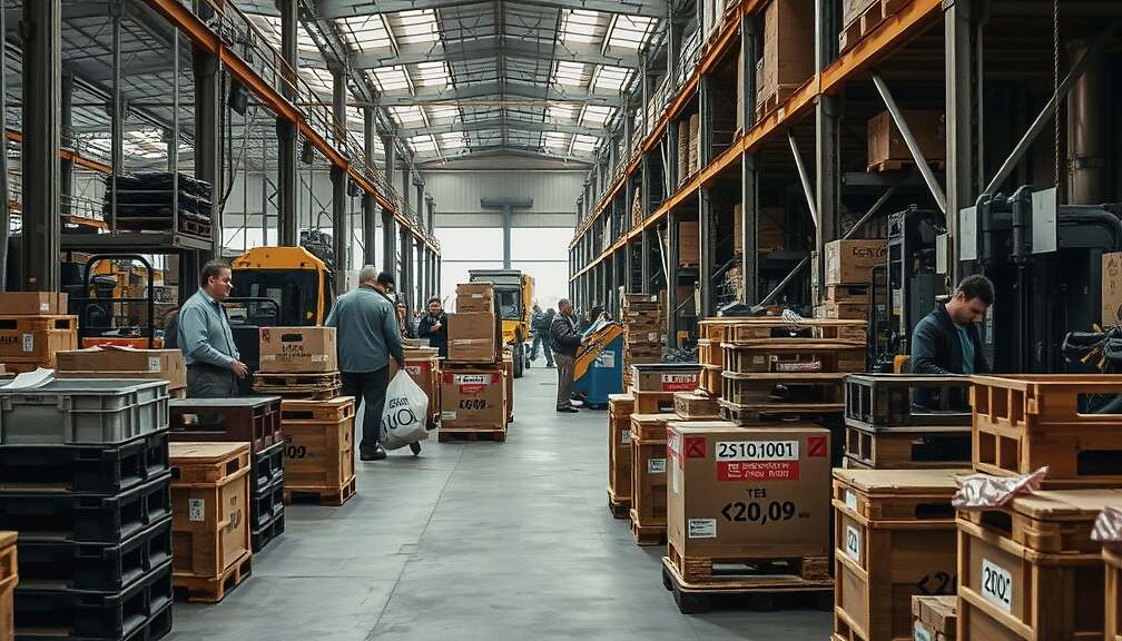 Wholesale Prices Edge Up, Driven by Food Costs