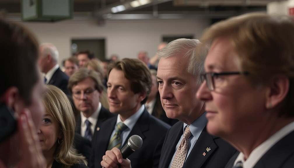 SPD to Prioritize Work and Education to Counter Rightward Shift