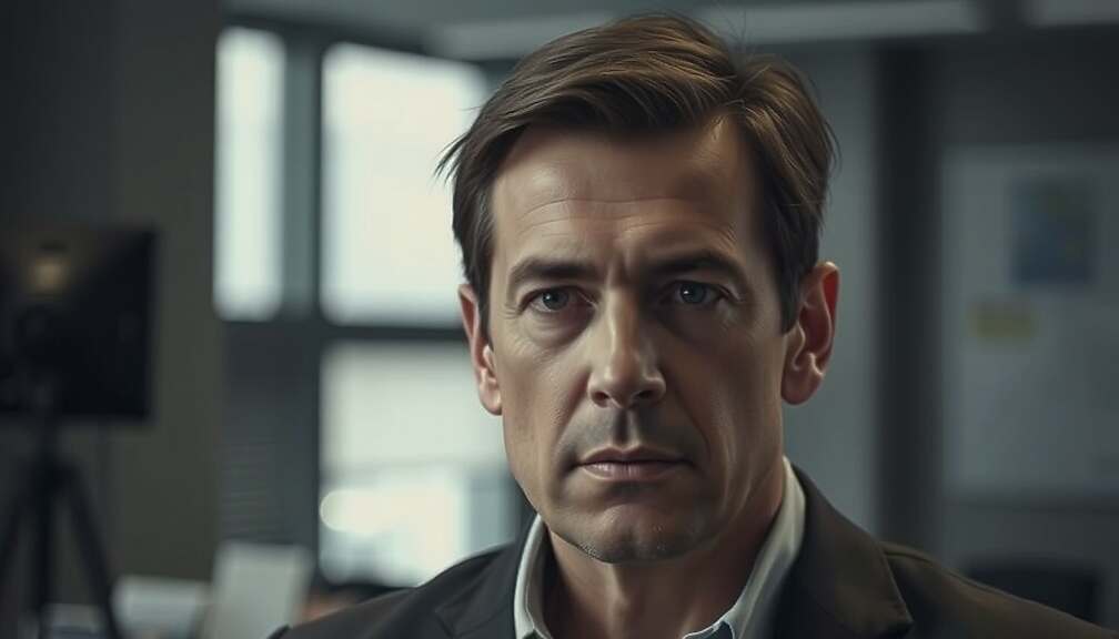 German Official Warns of US Republican Alignment, Democratic Divisions